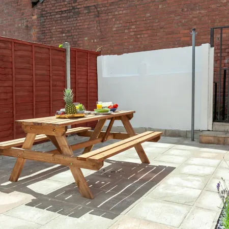 Cosy Home Near Station, Parking, Netflix, Sleeps 5