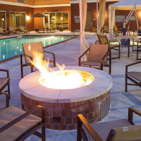 Cambria Hotel Plano - Frisco