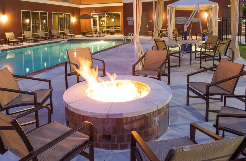 Cambria Hotel Plano - Frisco photo 2