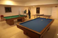Lake Cildir Lodge - Wifi