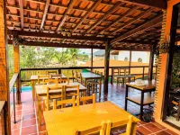Pousada Tribo Do Sol - Inns