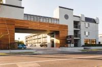 加迪納蓋特威旅店