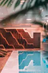 Hotel Austria & Bosna - Swimmingpools