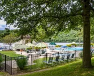 Cozy Pocono Mountain Escape - Beach
