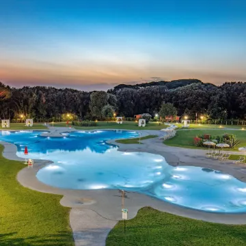 Parco Della Gallinara