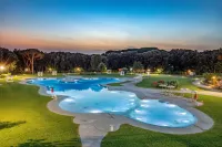Parco Della Gallinara - Wi-Fi