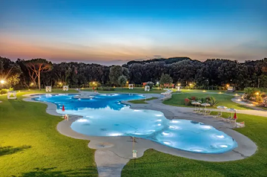 Parco Della Gallinara