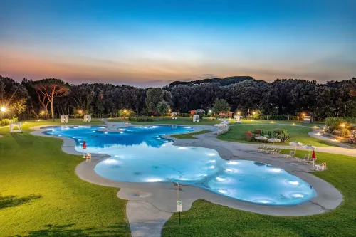 Parco Della Gallinara
