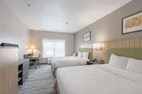Country Inn & Suites by Radisson, Lewisville, TX Hotel a Lewisville