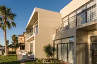 Flamingo Villas Boutique Hotel Hotels near Flamingo Lagoon