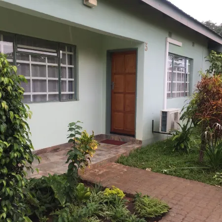 Masikiro Self-Catering Units