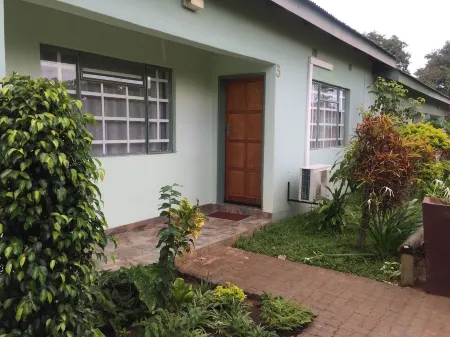 Masikiro Self-Catering Units