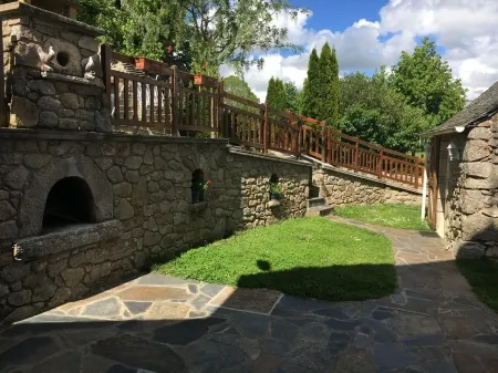 Chambres d'hôtes Lo Soulenquo