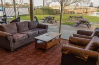 Moruya Waterfront Hotel Motel Hôtels à : Moruya