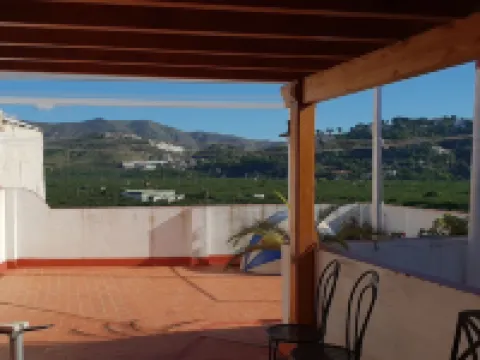 هوتل سان سيباستيان ألمونيكار فنادق في ألمونيكار