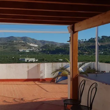 Hotel San Sebastian Almuñécar