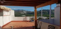 Hotel San Sebastian Almuñécar