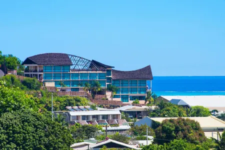 Tahiti Airport Motel