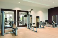Hilton Garden Inn  Phoenix/Tempe ASU Area - Gym