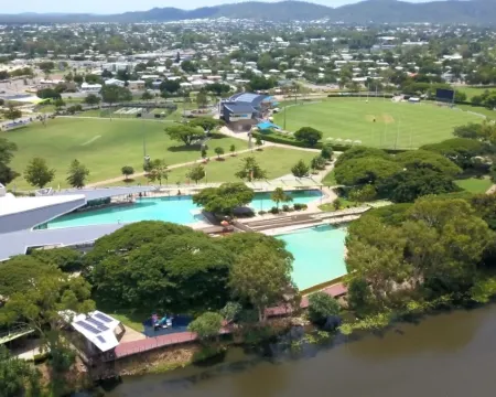 Itara Apartments Hotels in Thuringowa Central