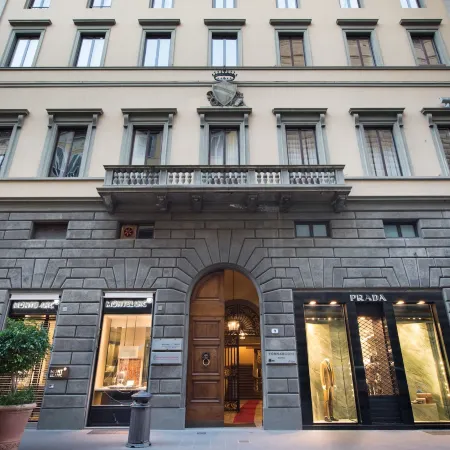 Tornabuoni Suites Collection Residenza d'Epoca