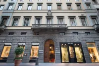Tornabuoni Suites Collection