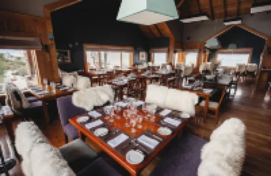 Los Cauquenes Resort + Spa + Experiences