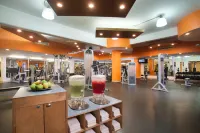 Villa Del Palmar Flamingos Beach Resort & Spa - Gym