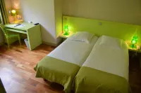 Hotel du Lac Hotels in Rouffach