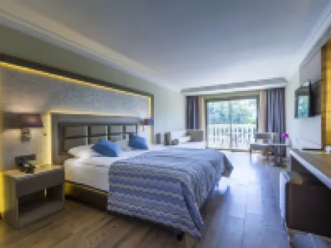 Samara Hotel Bodrum Ultra All Inclusive Hotels in Bodrum