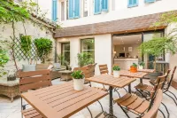 Hôtel Central - 3-Star