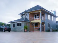 Bays Lodge, Accra Hotels in Accra