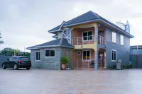 Bays Lodge, Accra