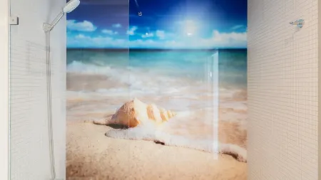 Apartment in Władysławowo Отели рядом с достопримечательностью «Albatros»