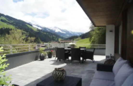 貝格烏維爾酒店