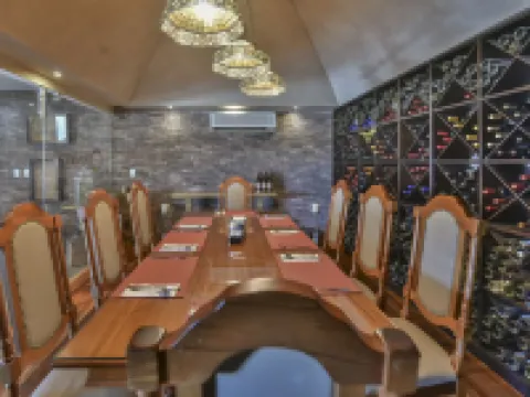 La Riviera Hotel Hotels in Belen