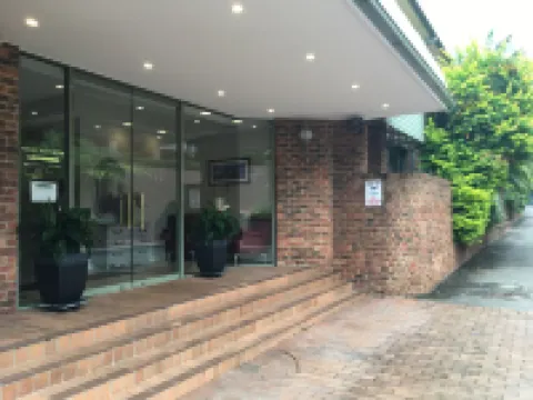 貝爾摩爾公寓酒店