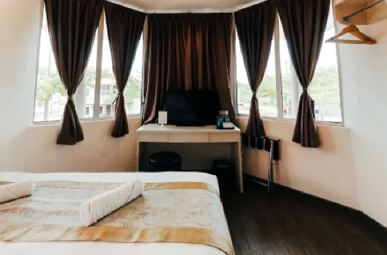 Kertih Damansara Inn