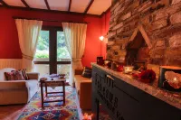 Ephesus Boutique Hotel Hotels in Kirazli