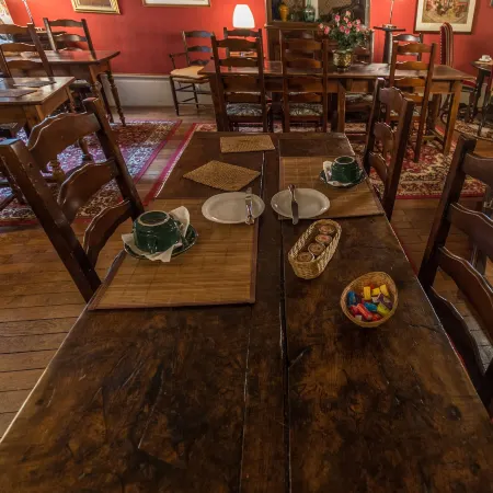 Le Relais Cicero
