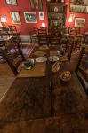 Le Relais Cicero - petit déjeuner