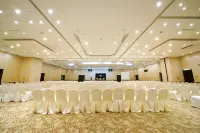 Permai Hotel Kuala Terengganu Hotels in Batu Buruk