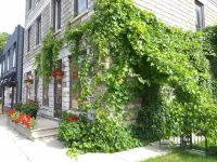 Vieux-Old Farnham Appart-Condotel Các khách sạn ở Farnham