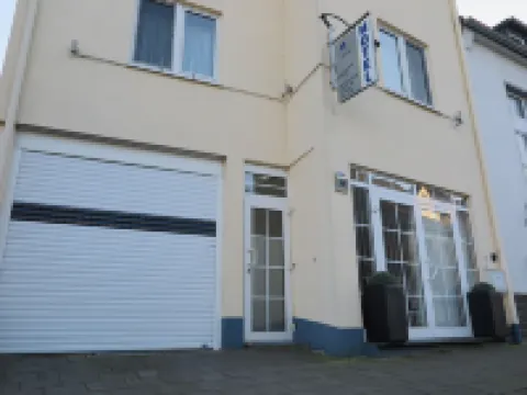 Hotel Kaiser Hotels in Monchengladbach