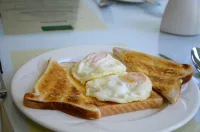 The Lemonfield Hotel - breakfast