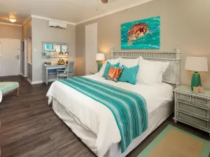 Sea Breeze Beach House All Inclusive by Ocean Hotels