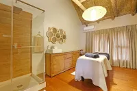 Aquila Private Game Reserve & Spa - Spa