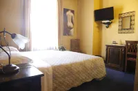 Hotel Damian Park Hotel Delle Magnolie Hotel in zona Centro Commerciale La Filanda