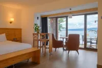 Sapanca Villa Suite Boutique Hotel Hotels in Kuruçeşme Mahallesi