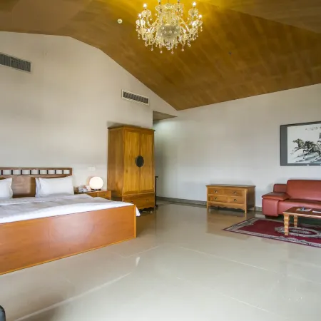 Lagos Oriental Hotel